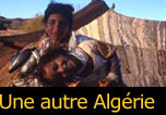 Vie nomade, une autre Algérie