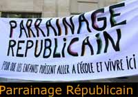 Parrainage républicain à Bordeaux